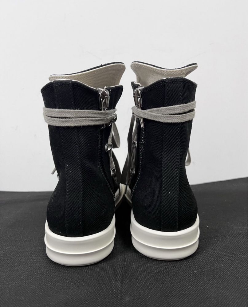 Rick owens ramonses