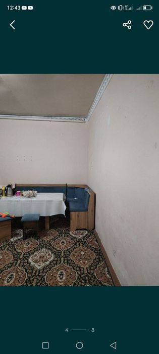 Жер Жай сатылады кебир ауылда