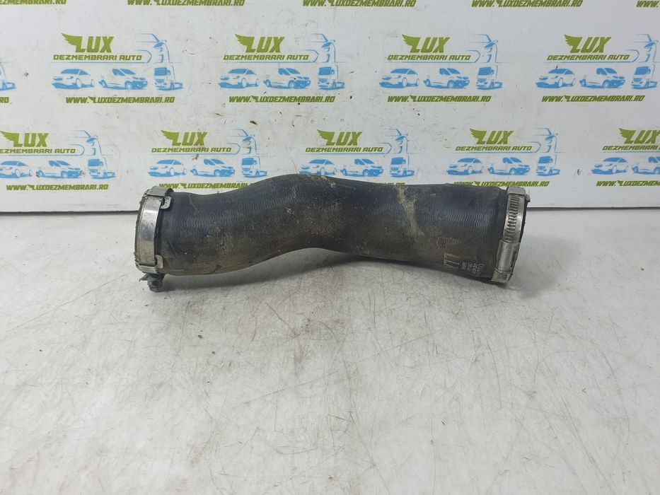 Furtun intercooler 4.2 tdi 4H0145708H Audi A8 D4/4H [2010 - 2014]