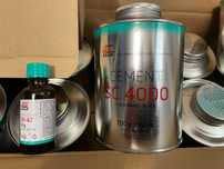 Rema cement sc4000 Tip Top лепило
