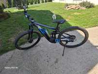 bicicleta electrica