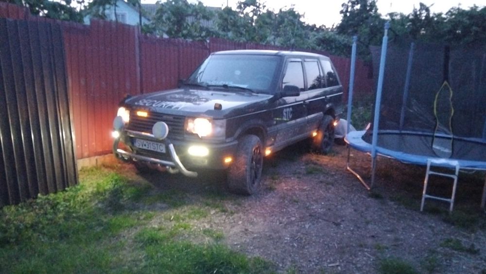 2 x Rengi rovar p38 tds 2.5