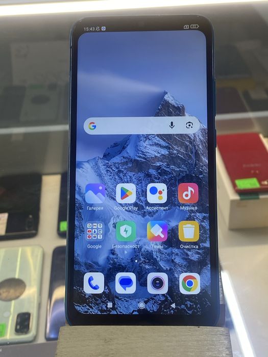 Redmi 9A Астана ЖанТаС ломбард
