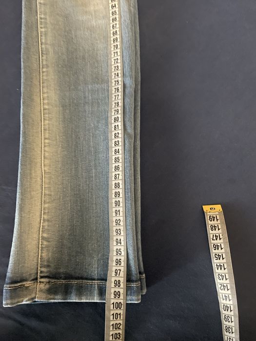 Blugi fete /elastici /push up