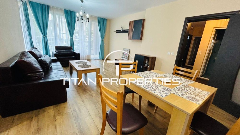 Многостаен, под наем, кв. Сарафово