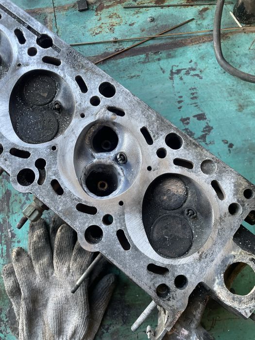 Аргонная сварка…..