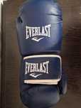 Продам перчатки для бокс Everlast