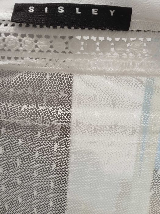 Дамска туника, Sisley