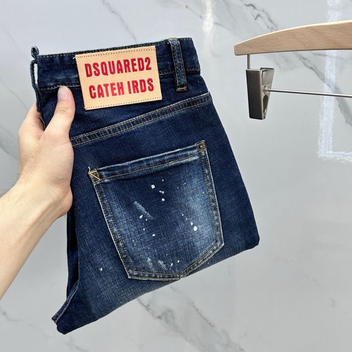 Blugi Dsquared Calitate Premium