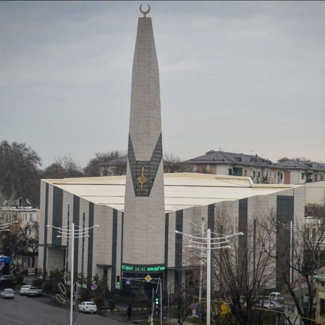 Tosh terish xizmati