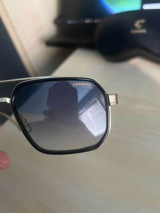 Слънчеви Очила Carrera