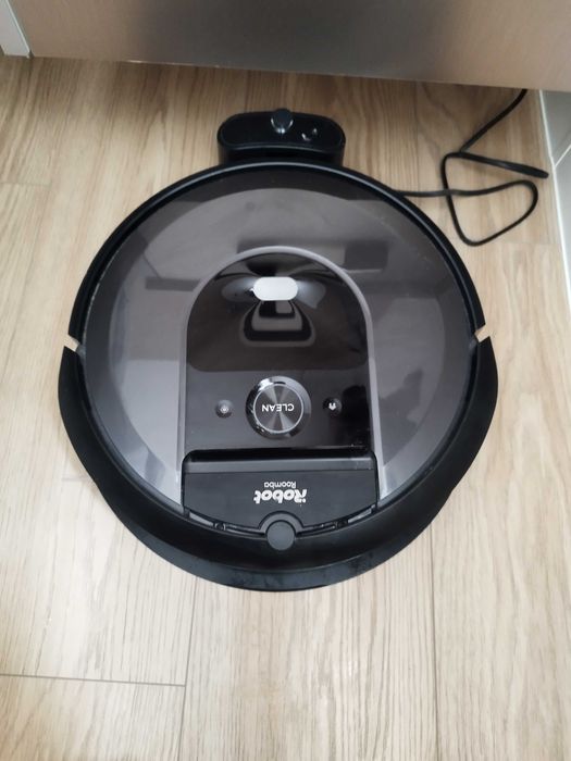 IRobot i8 ползаван 5 пъти