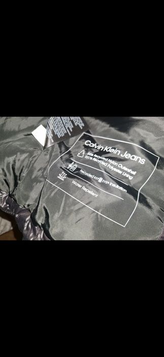 Calvin Klein дамско яке