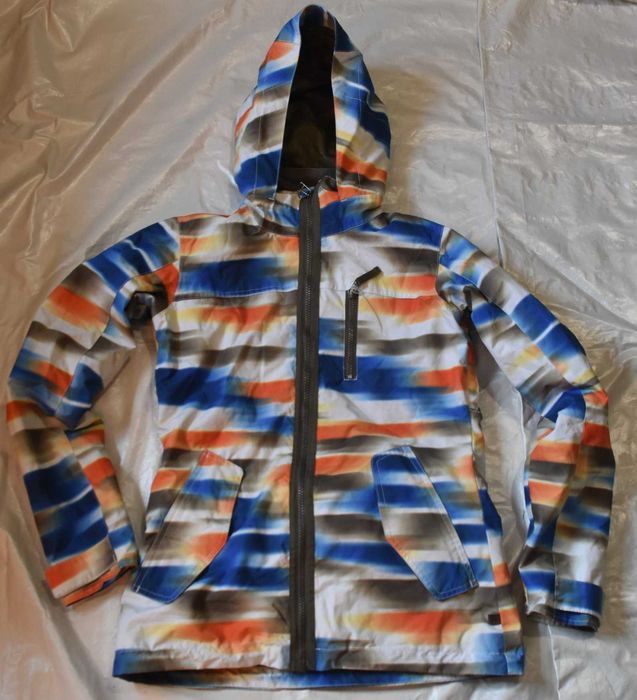 Geci ski The North Face  Mammut  Burton Dama