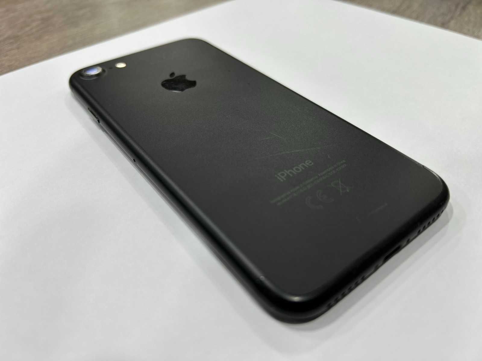 Продавам iPhone 7 – 32GB, Черен, Отлично състояние