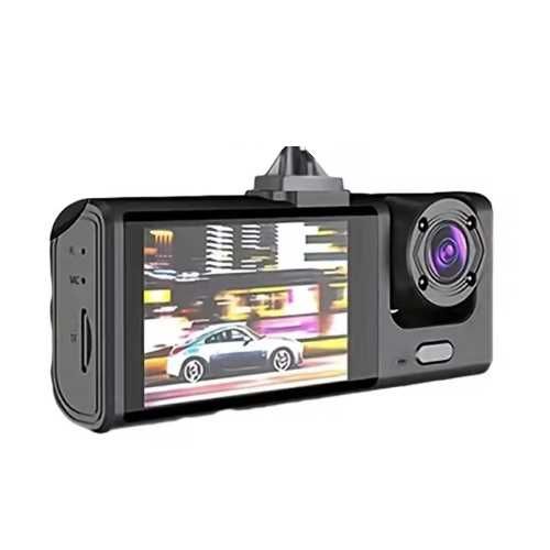 Camera de bord 1080P, 720P, 640x480