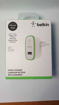 Зарядно устройство Belkin USB Charger 2.1A
