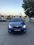 Skoda Octavia 1.9TDI 4x4