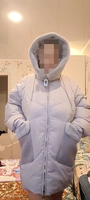 Куртка зимняя...