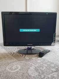 Samsung SyncMaster XL2270HD TV & Monitor