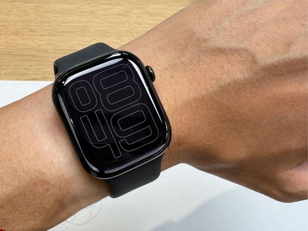 Apple Watch Series 10 - CA NOU - FULL BOX