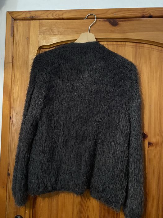 Сива жилетка Zara