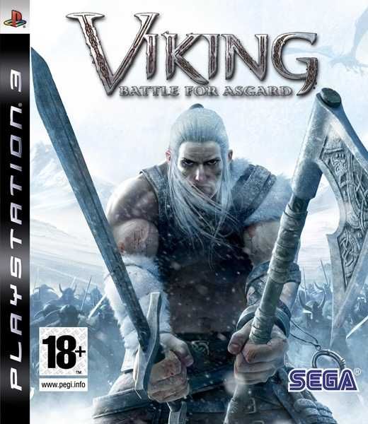 Assassins Creed Fallout Lost UFC 2009 Vanquish Viking PS3