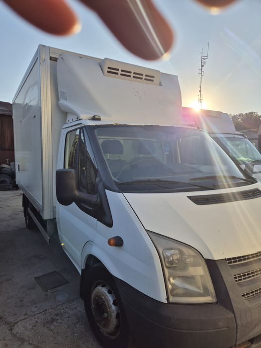 Ford tranzit,iveco daily