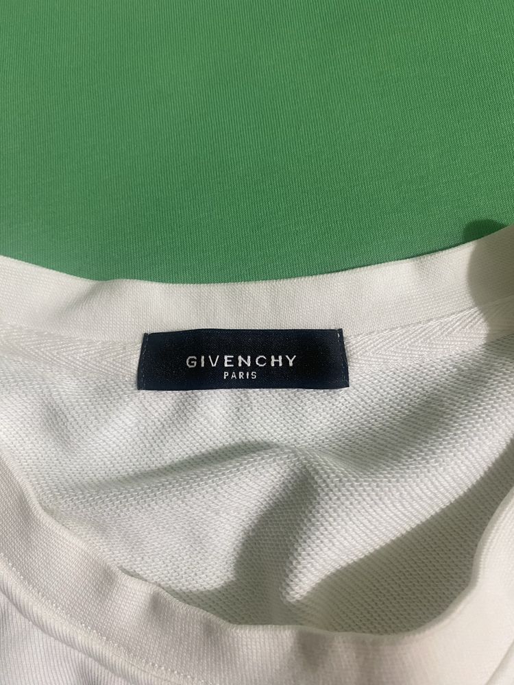 Hanorac givenchy crewneck XL fit L