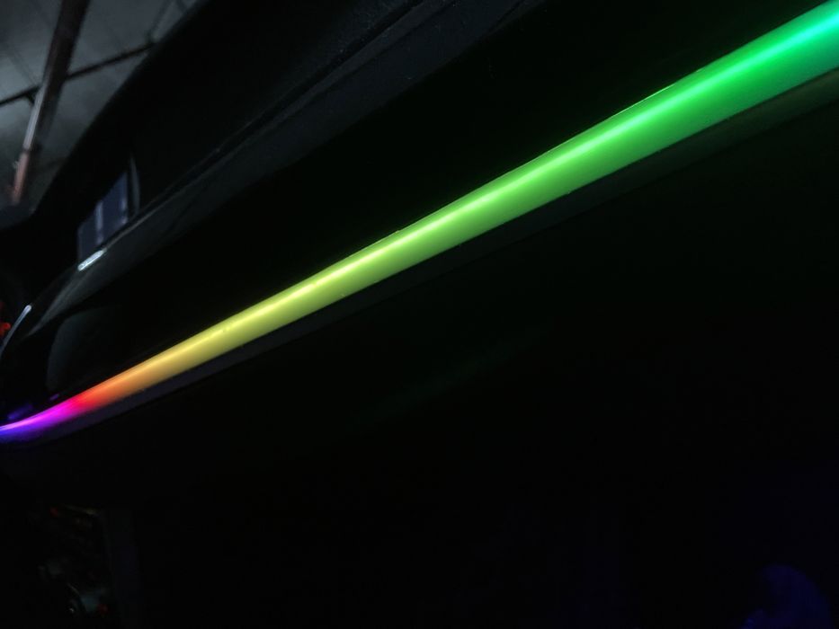 Lumini ambientale Symphony 18 in 1  Led NOU