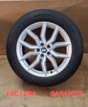 Jante Bmw X5 G05 X6 G06 19" senz.+anv. - FACTURA, GARANTIE