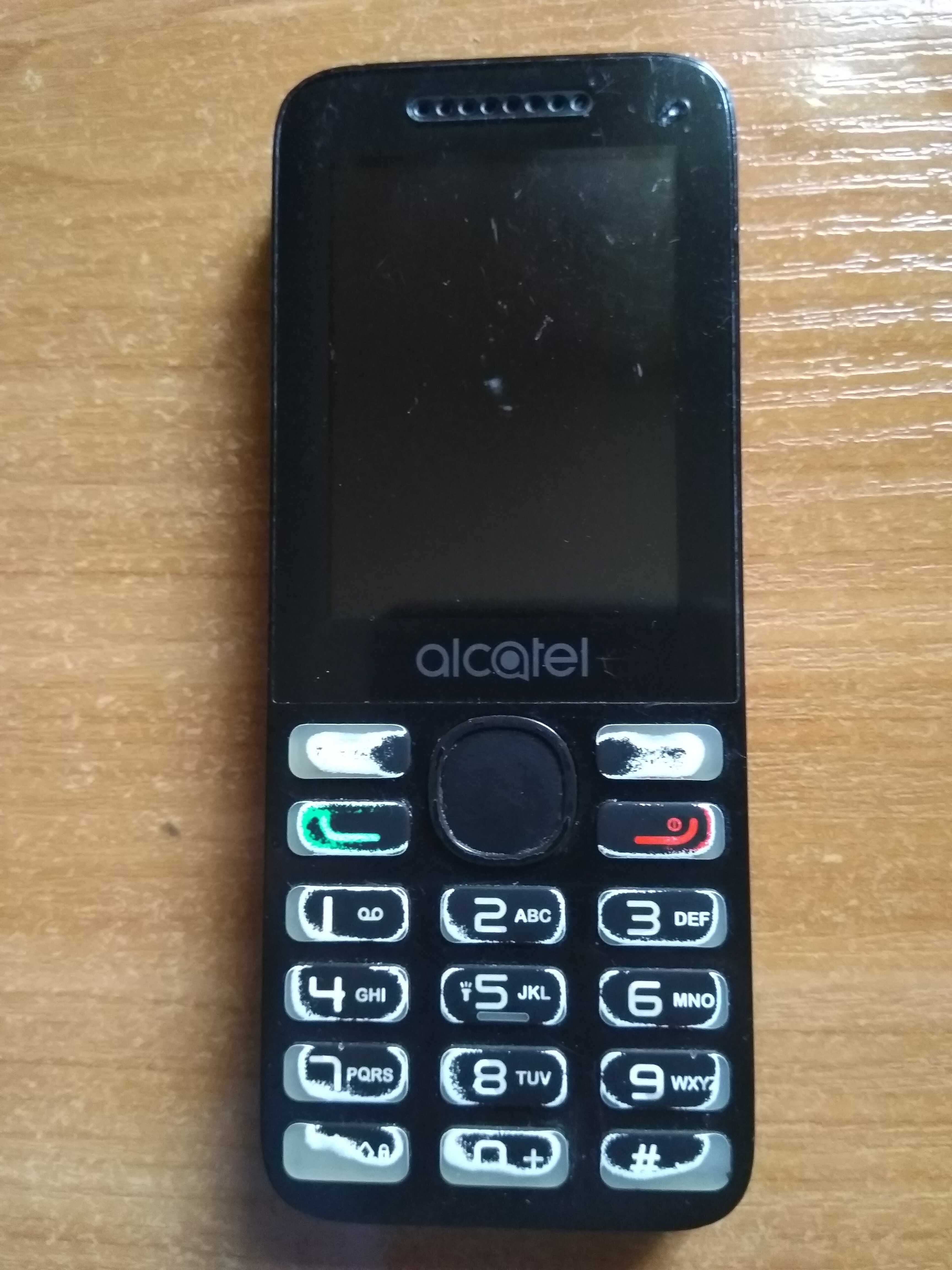 Мобилен телефон Алкател 2038Х (Alcatel 2038X)