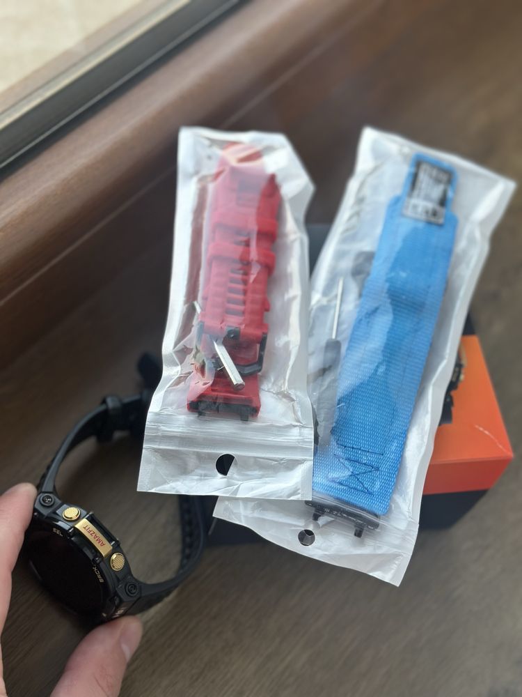 Amazfit t-rex 2 / trex 2 t rex 2