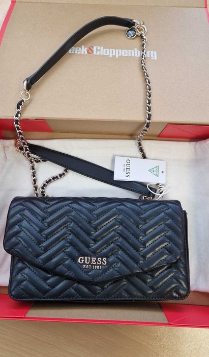 Оригинална чанта GUESS