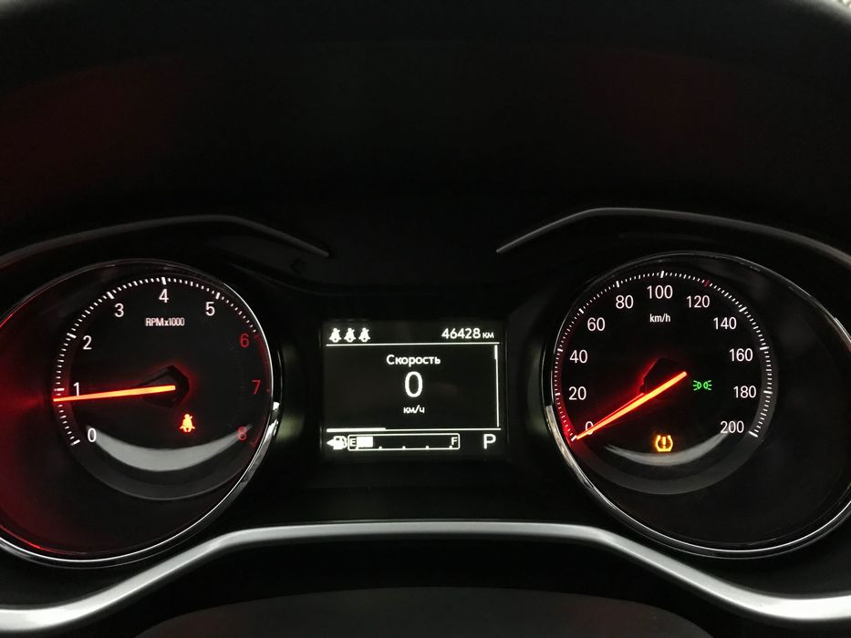 Onix Аренда с Выкупом