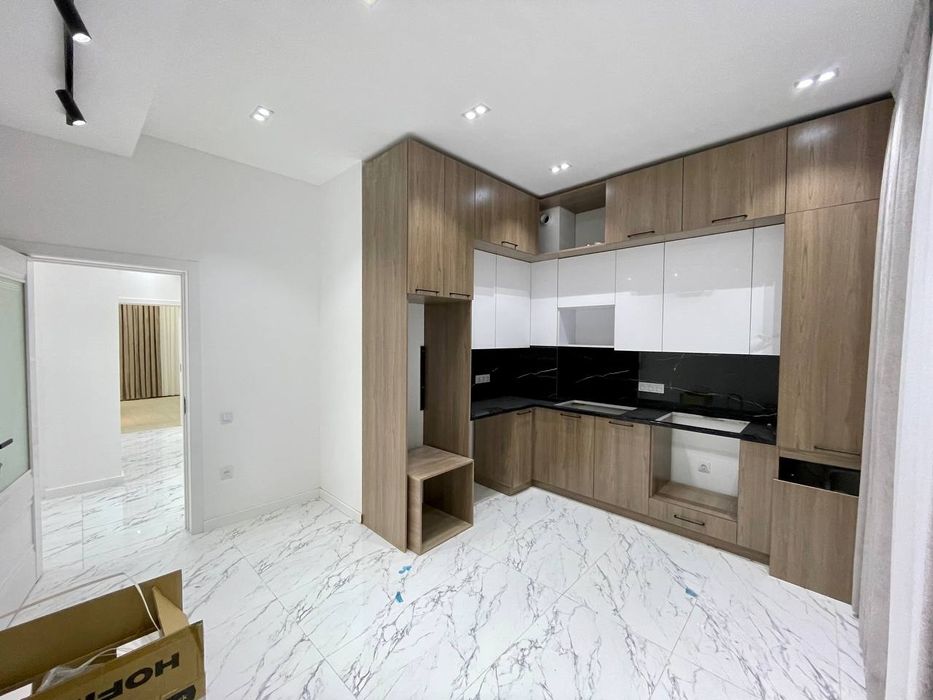 Продаётся квартира в Ул Шота Руставели ЖК Соларис / Solaris!