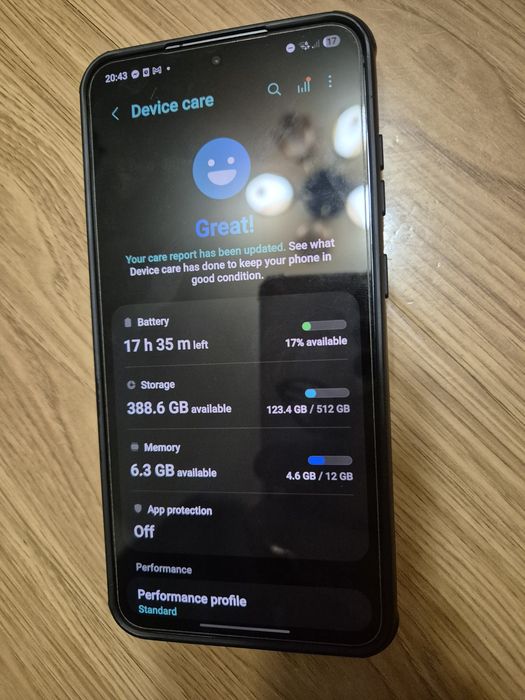 Galaxy S24 + Plus 512gb Emag