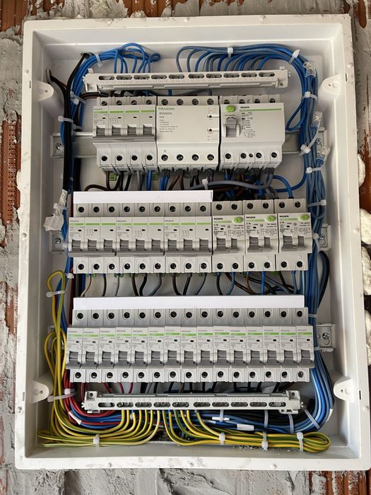 Electrician Oradea Autorizat