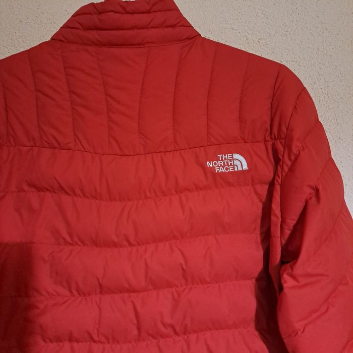 Яке The north face размер М