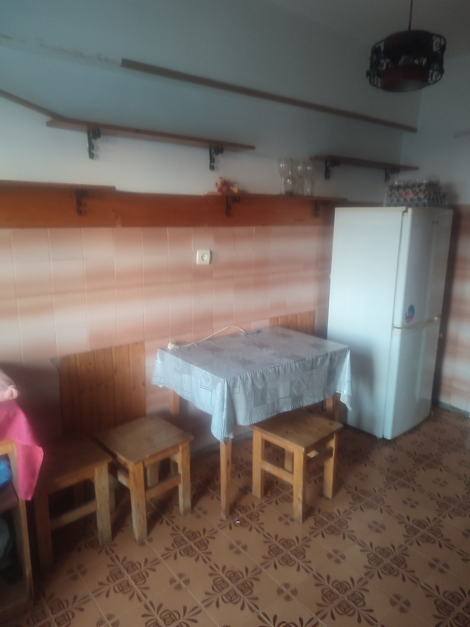 Apartament 3 camere centrul nou