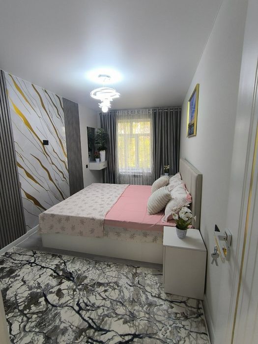 Chilonzor 26 kvartalda kvartira srochna sotiladi