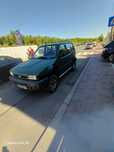 Nissan terano 2,7 diesel clasic