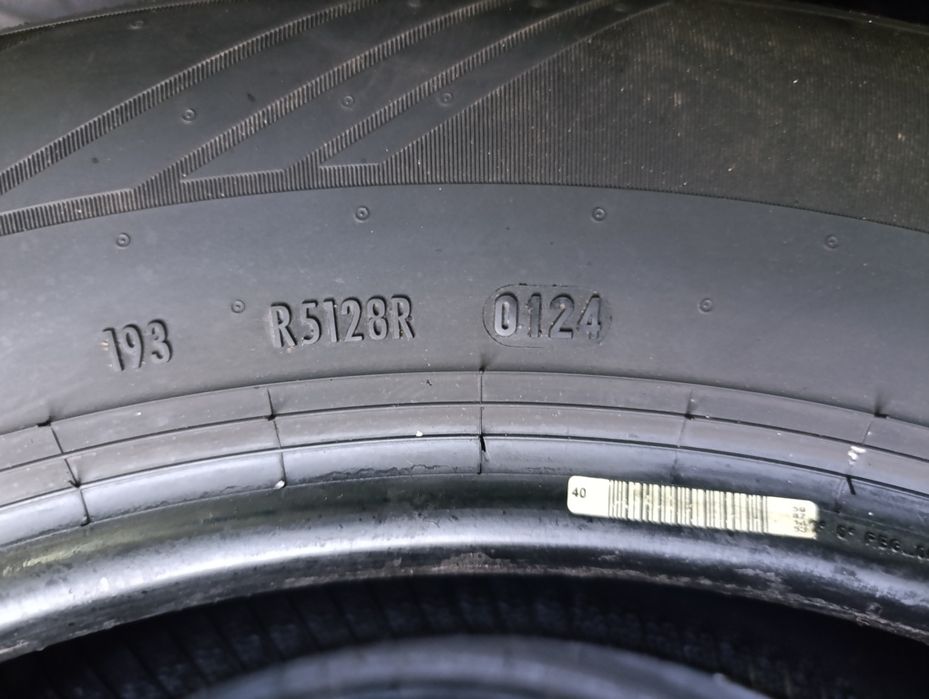 Anvelope all season 225 60 18 Pirelli dot 2024