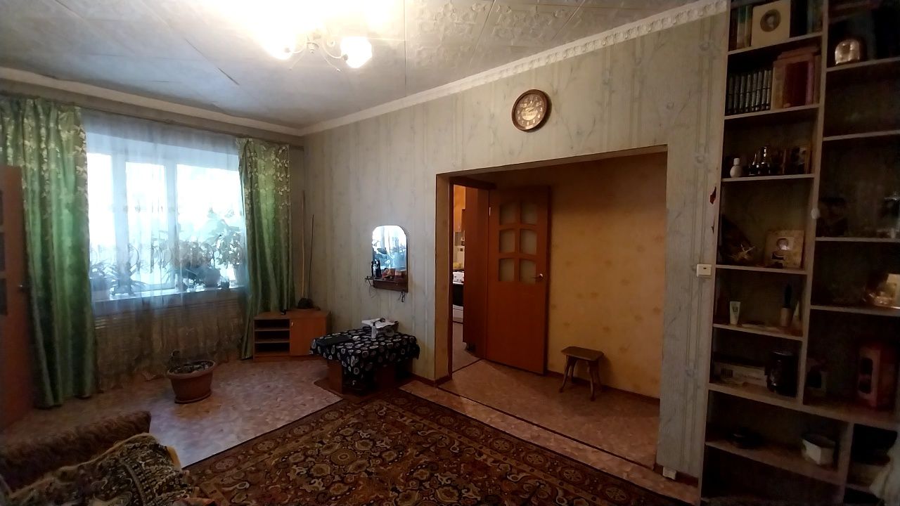 2 ком. ул.Чайковского
