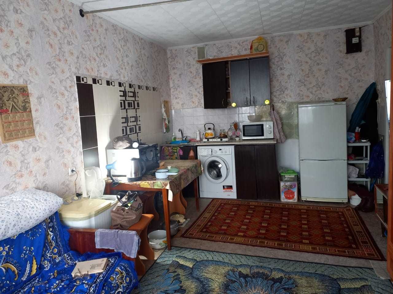 Продам комнату Заводская 23