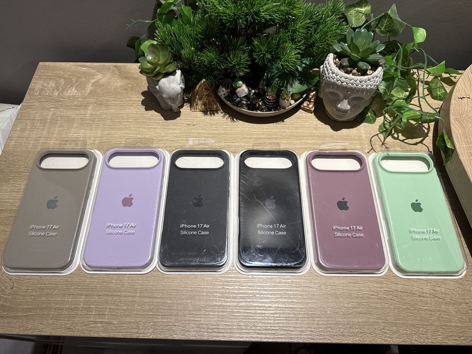 Husa Iphone 17 Iphone 17 AIR
