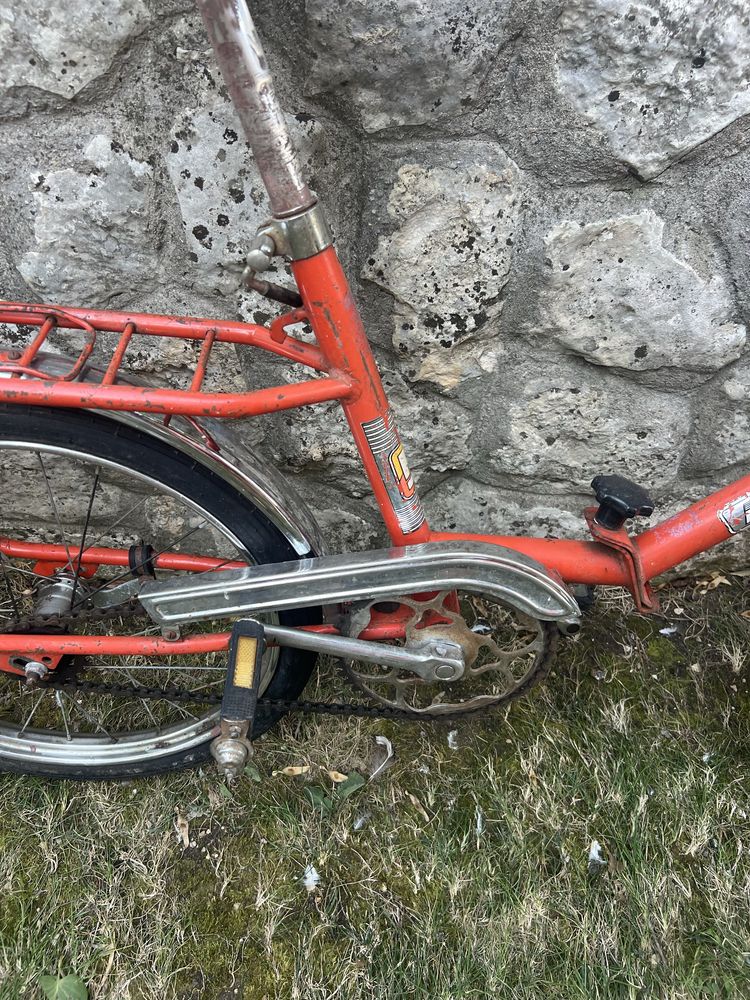 Велосипед балканче 2 броя velosiped balkanche 2 broq