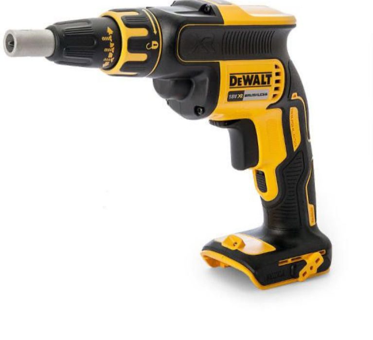 Винтоверт за гипсокартон Dewalt DCF620NT 18V Brushless