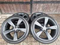 Roti/Jante Rotor Concave 19' Originale Audi S5 A4/A5/A6/A7/A8 Q5 5x112