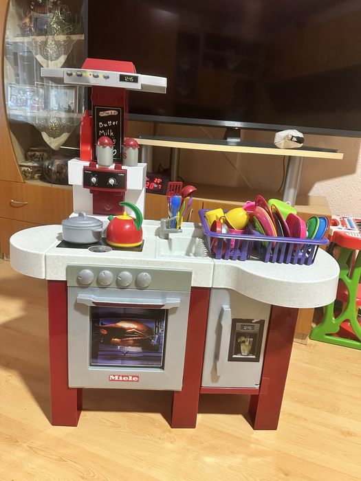 Детска кухня Miele